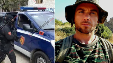 Δολοφονία Κατσίφα: Πληθαίνουν οι σκιές από την αλλοπρόσαλλη στάση των Αλβανών