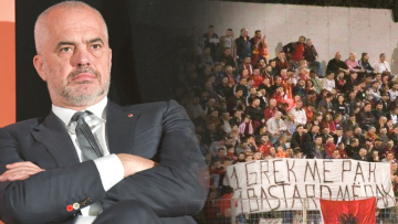 Ο Ράμα έδωσε την εντολή για τον Κωνσταντίνο Κατσίφα