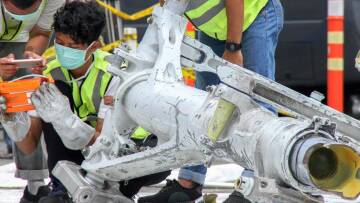 Με βλάβη είχε εκτελέσει ακόμα 4 πτήσεις το αεροπλάνο που συνετρίβη στην Ινδονησία