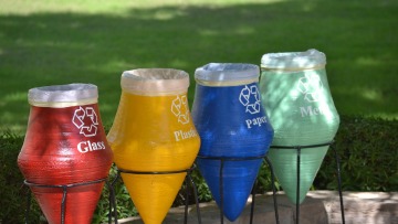 Πώς το παράδειγμα της «Ελληνίδας γιαγιάς» μπορεί να σώσει τον πλανήτη