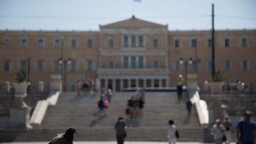 Καιρός: Ιδιαίτερα ξηρός και χωρίς βροχές και στην Ελλάδα ο φετινός Οκτώβριος 