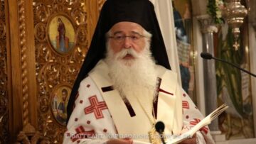 Ιγνάτιος: Το ανακοινωθέν Τσίπρα-Αρχιεπισκόπου συνιστά τη βιαιότερη αλλαγή εργασιακών σχέσεων στην ιστορία