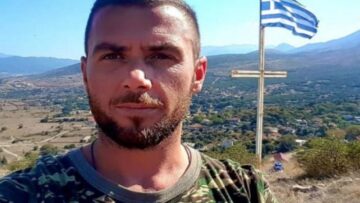 Κωνσταντίνος Κατσίφας: Με έξοδα του Δήμου Δρόπολης η κηδεία