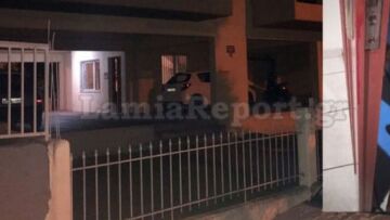 Λαμία: Βρήκε τον διαρρήκτη μέσα στο σπίτι του και τον μαχαίρωσε