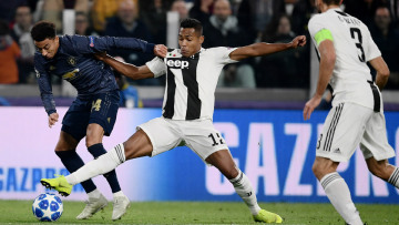 Champions League, Γιουβέντους-Μάντσεστερ Γιουνάιτεντ 1-2: Επική ανατροπή των «μπέμπηδων»