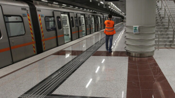 Αλαλούμ για τα δρομολόγια του Μετρό προς το αεροδρόμιο: Τώρα το υπ. Μεταφορών τα επαναφέρει στον αρχικό σχεδιασμό