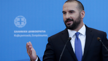 Τζανακόπουλος για συμφωνία Τσίπρα – Ιερώνυμου: Ανοίγει ο δρόμος για 10.000 προσλήψεις!