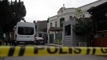 Υπόθεση Κασόγκι: Ίχνη οξέων και χημικά στο πηγάδι της κατοικίας του Σαουδάραβα προξένου στην Κωνσταντινούπολη