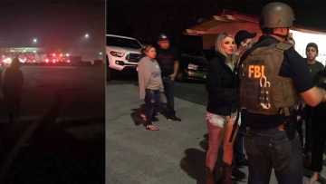 Μακελειό σε μπαρ στην Καλιφόρνια: 12 νεκροί, δεκάδες τραυματίες