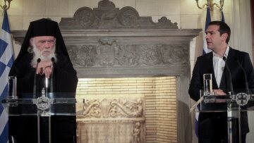 Κράτος-Εκκλησία: Η συμφωνία τήρησης ισορροπιών, οι αντιδράσεις και το Φανάρι 