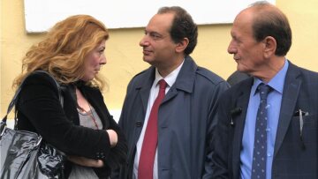 Δεν μπόρεσε ο Σπίρτζης να «υπερασπιστεί» τις θέσεις Λυμπερόπουλου κατά της Taxibeat