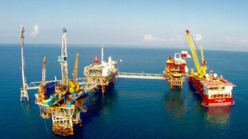 ΤΑΙΠΕΔ: Επόμενο στοίχημα το υποθαλάσσιο κοίτασμα φυσικού αερίου της Καβάλας