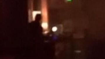 Μακελειό στην Καλιφόρνια: Βίντεο σοκ δείχνει τη στιγμή που ο δράστης εκτελεί τα θύματά του μέσα στο μπαρ