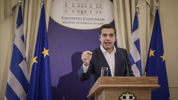 «Χλιαρή» αντίδραση του ΥΠΕΞ στην πρόκληση της Αλβανίας με τους 52 ανεπιθύμητους