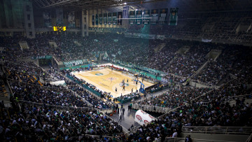 Euroleague: Οι διαιτητές καταγγέλλουν λεκτική επίθεση από τον Δημήτρη Γιαννακόπουλο