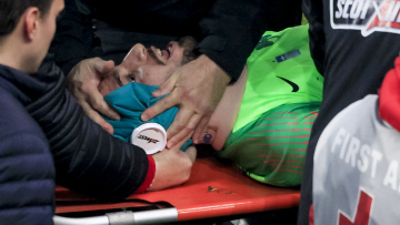 Όλοι οι παίκτες του Παναθηναϊκού στο πλευρό του Σωκράτη Διούδη