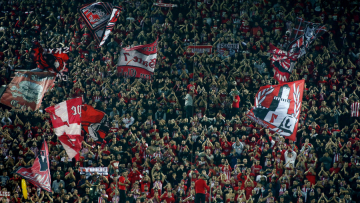 Συλλυπητήρια AEK, ΠΑΟΚ και Παναθηναϊκού για τον οπαδό του Ολυμπιακού που «έφυγε» από τη ζωή