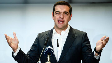 ΣΥΡΙΖΑ: Ετοιμάζει «βαρύ» αθλητικό όνομα για τον Δήμο Αθηναίων;