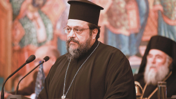 Μητροπολίτης Μεσσηνίας Χρυσόστομος: Οι κληρικοί όταν τους πειράξεις, γίνονται άγρια θηρία