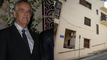  Βόμβα κατά Ντογιάκου: περιείχε πάνω από ένα κιλό πυρίτιδας - Τι δείχνει ο μηχανισμός για την ταυτότητα των δραστών