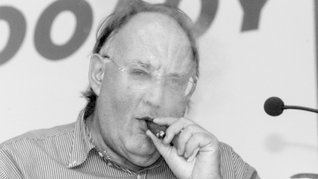 Θεόδωρος Πάγκαλος: Η μοναξιά του «El Toro»