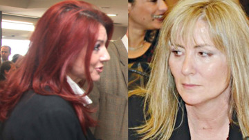 Υπόθεση Novartis: Απορρίφθηκε το αίτημα του συζύγου της Ράικου για εξαίρεση των εισαγγελέων Διαφθοράς από την έρευνα