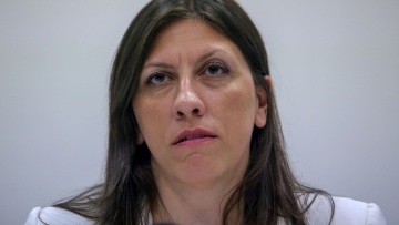 Κωνσταντοπούλου για Πολάκη: Να ξέρει το κανίς του Τσίπρα ότι τα δικαστήρια στέλνουν και φυλακή