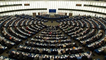  «Χαστούκι» στην Τουρκία από το Ευρωκοινοβούλιο: Σταματήστε τις ενταξιακές διαπραγματεύσεις με την Άγκυρα