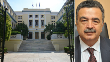 Πρύτανης ΑΣΟΕΕ: Ενημερώνω 2,5 χρόνια για τα ναρκωτικά, το πρόβλημα δεν επιλύεται