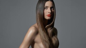 Ηλιάνα Παπαγεωργίου: Δεν θα άφηνε την καριέρα της για έναν έρωτα