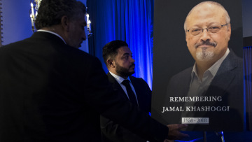 Φωτογραφίες: Αυτά ήταν τα εργαλεία θανάτου των 15 εκτελεστών του Κασόγκι