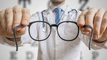 Πρεσβυωπία: Η νόσος των 40ρηδων