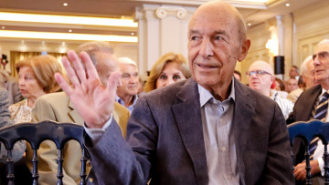 «Πνέουν τα μένεα» στο ΚΙΝΑΛ για το άνοιγμα λογαριασμών Σημίτη - Προς μετωπική με το Μαξίμου