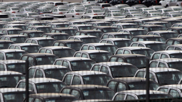 ΑΑΔΕ: Απάτη ΦΠΑ με πολυτελή μεταχειρισμένα μέσω βουλγαρικής εταιρείας–βιτρίνας