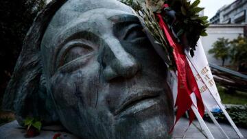 Δεκάδες ιδιωτικά σχολεία δεν θα γιορτάσουν την επέτειο του Πολυτεχνείου, καταγγέλλουν οι συνδικαλιστές