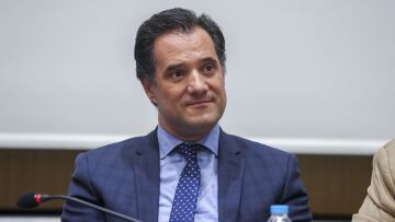 Γεωργιάδης στο ΘΕΜΑ 104,6: Η σημερινή κυβέρνηση είναι μακράν η πιο διεφθαρμένη 