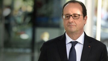 Ολάντ: «Έρχομαι να χαιρετίσω την επιτυχία της Ελλάδας ύστερα από τόσα χρόνια λιτότητας»