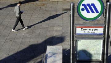 Κλειστοί λόγω Πολυτεχνείου το Σάββατο τρεις σταθμοί του μετρό