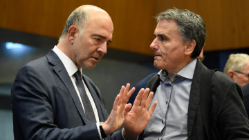 Συντάξεις: Θολό τοπίο αν η περικοπή αναβάλλεται ή ακυρώνεται