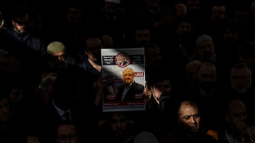 Στέιτ Ντιπάρτμεντ: Κανένα οριστικό συμπέρασμα για τη δολοφονία Κασόγκι