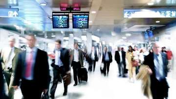 Ηλεκτρονικό φακέλωμα όλων των επιβατών για την πρόληψη της τρομοκρατίας