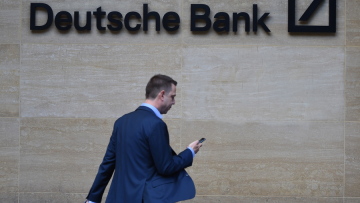Deutsche Bank: Δυσοίωνες οι εκτιμήσεις για τα αποτελέσματα των ελληνικών τραπεζών