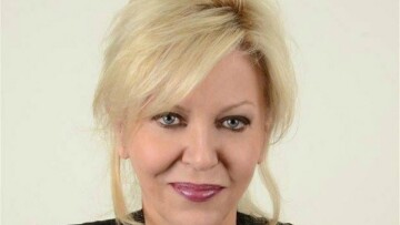 Σεμίνα Διγενή: Κυκλοφόρησε το πρώτο της βιβλίο