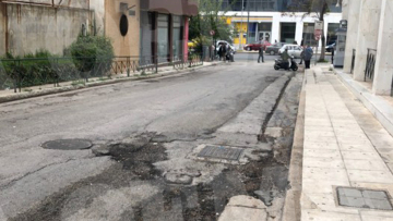 Φοβούνται επίθεση του Ρουβίκωνα στη ΓΑΔΑ