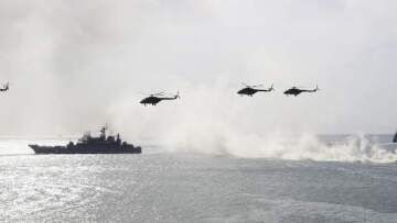 Με NAVTEX απαντά η Λευκωσία στην τουρκική προκλητικότητα