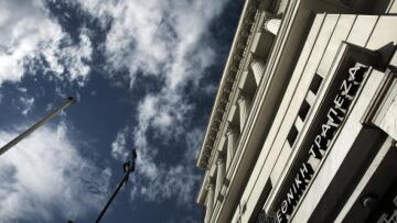 Οι οκτώ ημέρες «φωτιά» που θα κρίνουν την πορεία των τραπεζών 