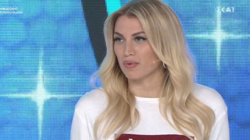 Η αποκάλυψη της Σπυροπούλου- Τι συνέβη στη μητέρα της όταν έφευγε για το Survivor;