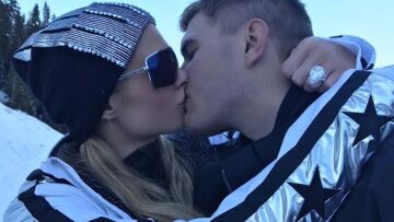 Χώρισε η Πάρις Χίλτον: Ο πρώην της ζητάει πίσω το διαμαντένιο δαχτυλίδι αξίας 2 εκατ. δολ.