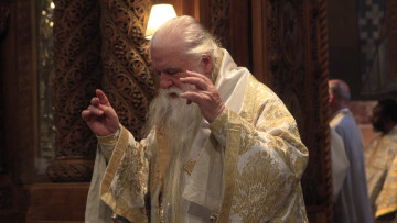 Ο Αμβρόσιος έστειλε επιστολή στους Μητροπολίτες «αγαπούληδες του Θεού»