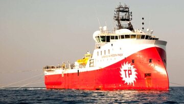 Ανατολική Μεσόγειος: Συνεχίζει το παιχνίδι των προκλήσεων η Άγκυρα με «όπλο» το Barbaros